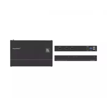 Videolinjavahvistin Kramer Electronics VM-2H2