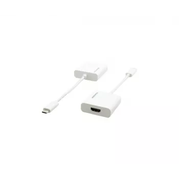 Videokaapeliadapteri Kramer Electronics ADC-U31C/HF