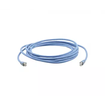 Verkkokaapeli Kramer Electronics C-UNIKAT-10 3 m Cat6a U/FTP