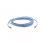 Verkkokaapeli Kramer Electronics C-UNIKAT-10 3 m Cat6a U/FTP