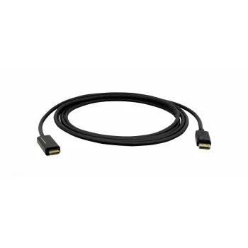 Kaapeli DisplayPort HDMI Kramer Electronics C-DPM/HM/UHD-6