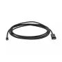 Kaapeli Mini DisplayPort HDMI Type-A Kramer Electronics C-MDP/HM/UHD-3