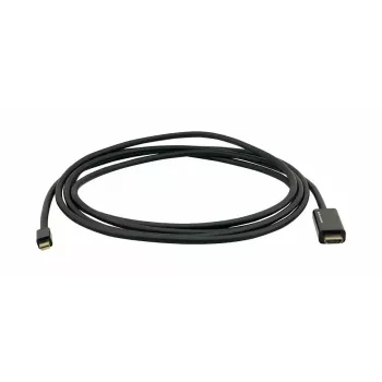 Kaapeli HDMI Type-A Mini DisplayPort Kramer Electronics C-MDP/HM/UHD-10