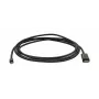 Kaapeli HDMI Type-A Mini DisplayPort Kramer Electronics C-MDP/HM/UHD-10