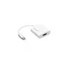 Kaapeli Mini DisplayPort HDMI Type-A Kramer Electronics ADC-MDP/HF/UHD