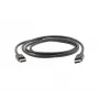 DisplayPort-kaapeli Kramer Electronics C-DP 7,6 m