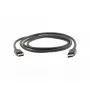 Kaapeli DisplayPort Kramer Electronics C-DP 10,7 m
