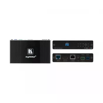 AV-vastaanotin Kramer Electronics TP-789RXR