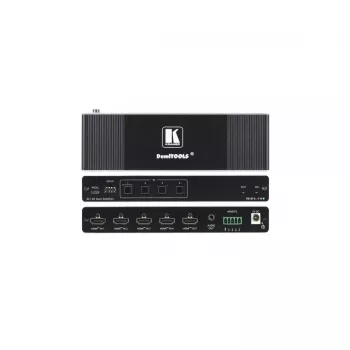 HDMI-kytkin Kramer Electronics VS-411X