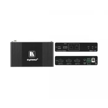 HDMI-kytkin Kramer Electronics VS-211X