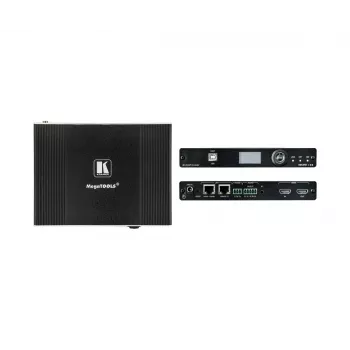 AV-lähetin Kramer Electronics KDS-EN7 3840x2160 HDMI langallinen