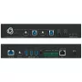 Videokytkin Kramer Electronics SWT3-31-HU-TR HDMI MiniDP VGA USB-C