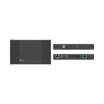 AV-lähetin ja -vastaanotin Kramer Electronics EXT3-XR-TR 3840x2160 100 m