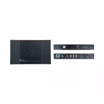 AV-lähetin ja -vastaanotin Kramer Electronics EXT3-TR 3840x2160 70 m