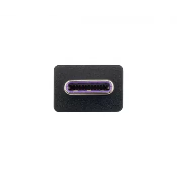 USB-kaapeli Kramer Electronics CA–U32/FF–10 USB 3.2 Gen 2 3 m USB-C musta