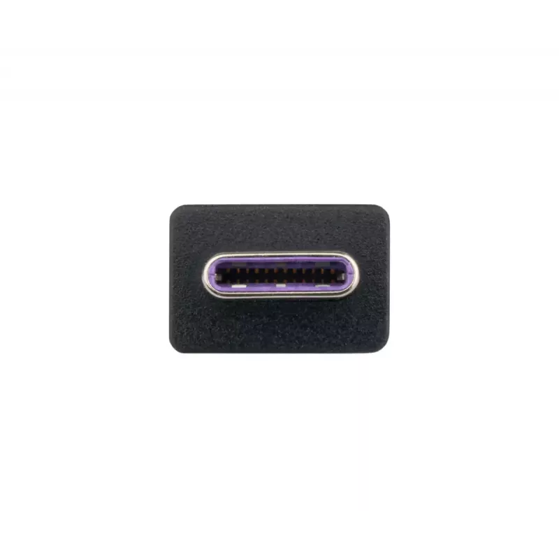 USB-kaapeli Kramer Electronics CA–U32/FF–10 USB 3.2 Gen 2 3 m USB-C musta