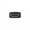 HDMI-kaapeli Kramer Electronics C-HM/ETH-6 1,8 m 18 Gbit/s musta