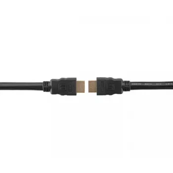 HDMI-kaapeli Kramer Electronics C-HM/ETH-6 1,8 m 18 Gbit/s musta