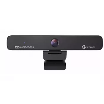 Web-kamera Kramer Electronics KAC-CAM-50M 2 MP 1920 x 1080 USB 2.0 musta