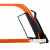 Kaarisaha Bahco 14-24-3810 60,7 cm metallikahva musta oranssi