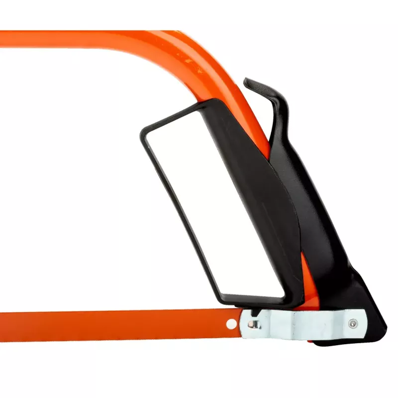 Kaarisaha Bahco 14-24-3810 60,7 cm metallikahva musta oranssi