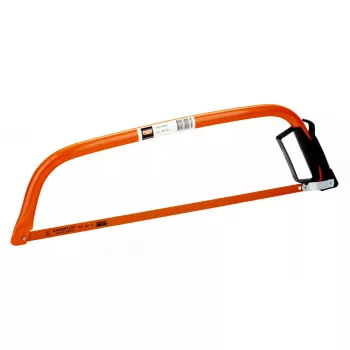 Kaarisaha Bahco 14-24-3810 60,7 cm metallikahva musta oranssi
