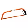 Kaarisaha Bahco 14-24-3810 60,7 cm metallikahva musta oranssi