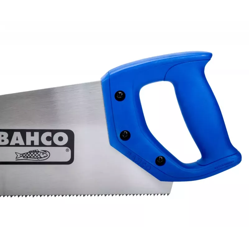 Selkäsaha Bahco 244-22-U7/8-HP 55 cm sininen ruostumaton teräs