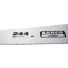 Selkäsaha Bahco 244-22-U7/8-HP 55 cm sininen ruostumaton teräs
