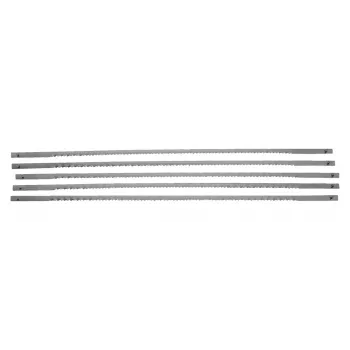 Kaarisahanterä Bahco 303-5P 16,5 cm 5 kpl