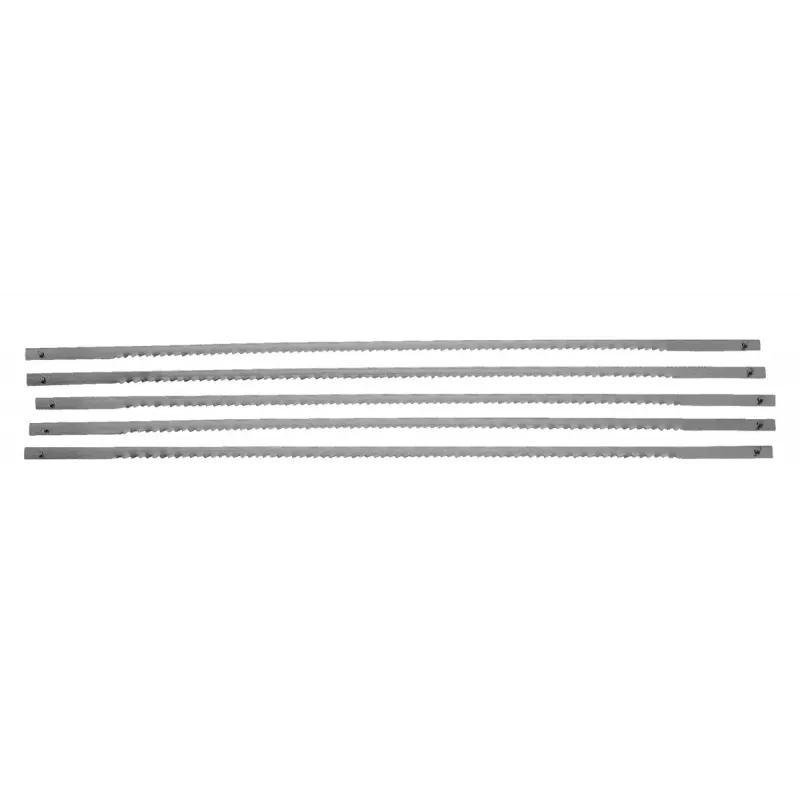 Kaarisahanterä Bahco 303-5P 16,5 cm 5 kpl