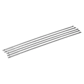 Kaarisahanterä Bahco 303-5P 16,5 cm 5 kpl