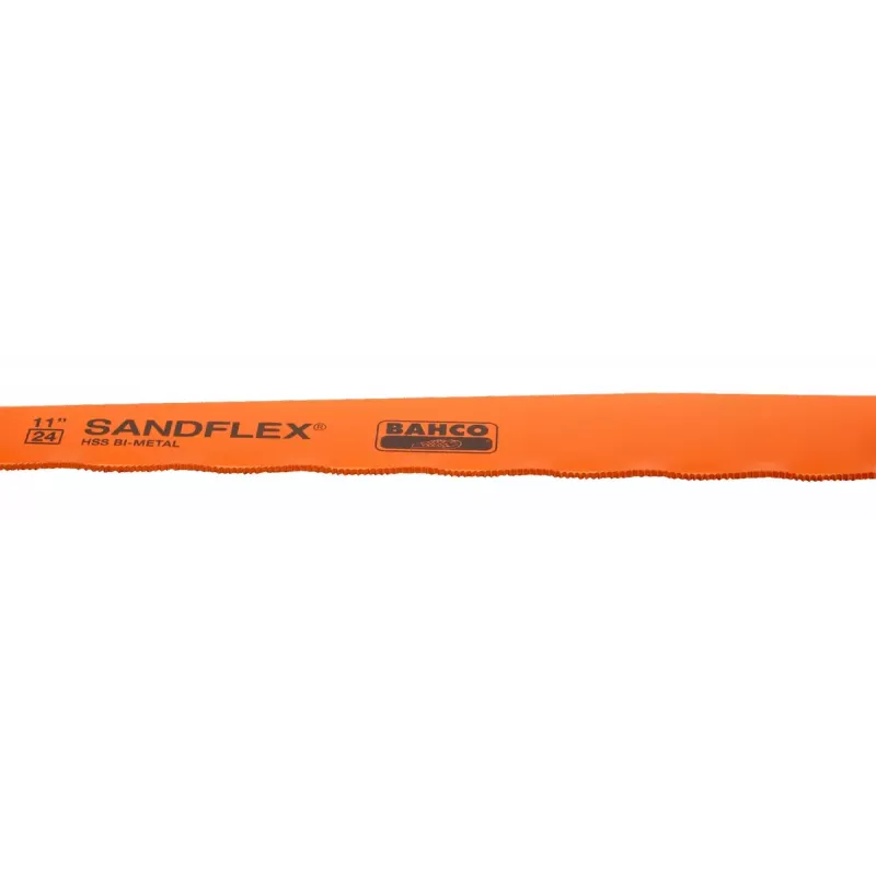 Kaarisahanterä Bahco 321-24-SB 31 cm paino 70 g