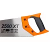 Selkäsaha Bahco 2500-19-XT-HP 47,5 cm musta oranssi ruostumaton teräs