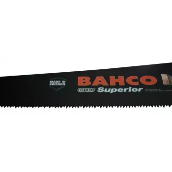 Selkäsaha Bahco 2700-24-XT7-HP 60 cm musta oranssi