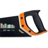 Selkäsaha Bahco 2700-24-XT7-HP 60 cm musta oranssi