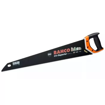 Selkäsaha Bahco 2700-24-XT7-HP 60 cm musta oranssi
