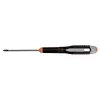 Käsiruuvimeisseli Bahco BE-8621 pituus 222 mm paino 77 g