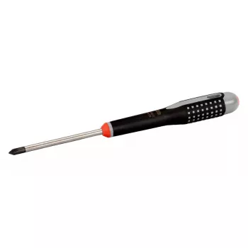 Käsiruuvimeisseli Bahco BE-8621 pituus 222 mm paino 77 g
