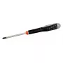 Käsiruuvimeisseli Bahco BE-8621 pituus 222 mm paino 77 g