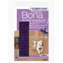 Siivouslevy Bona CA101085 violetti mikrofiberi
