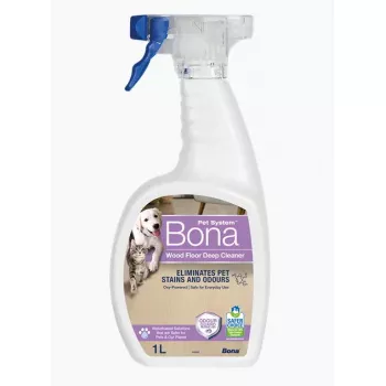 Bona WM859013003 nestemäinen puhdistusaine 1L puulle