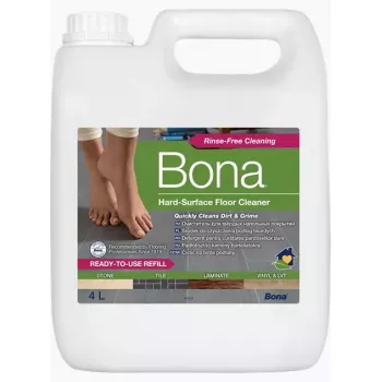 Lattianpuhdistusaine ja -kunnostusaine neste Bona WM740219023