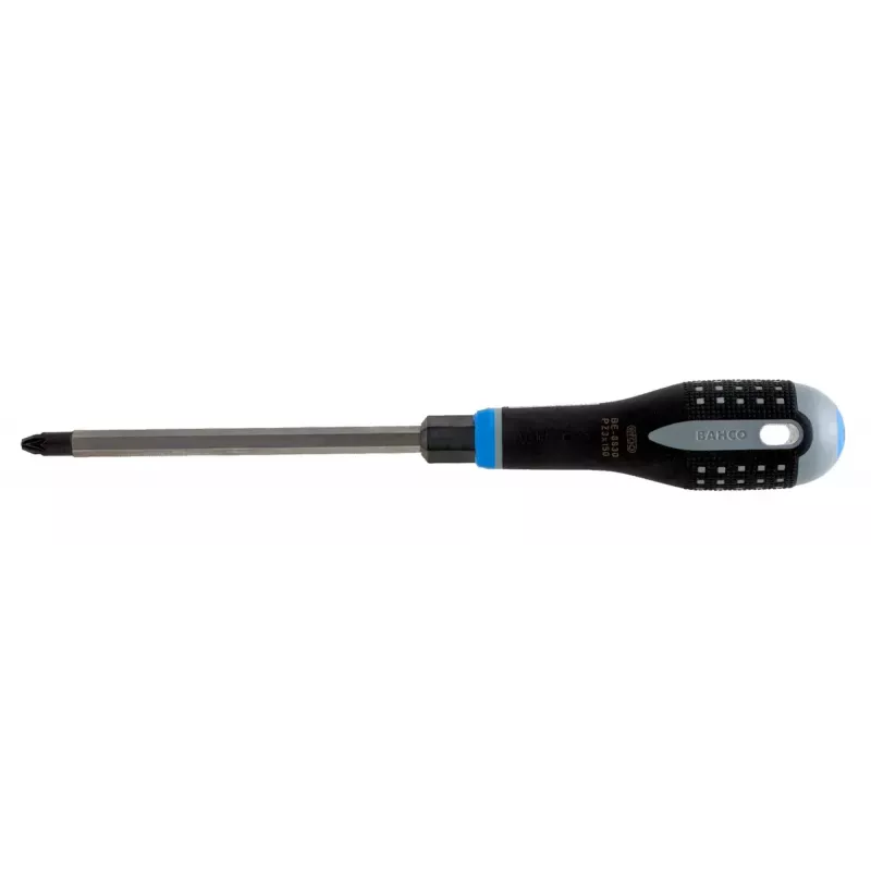 Käsiruuvimeisseli Bahco BE-8830 yksittäinen standardi 272 mm 173 g