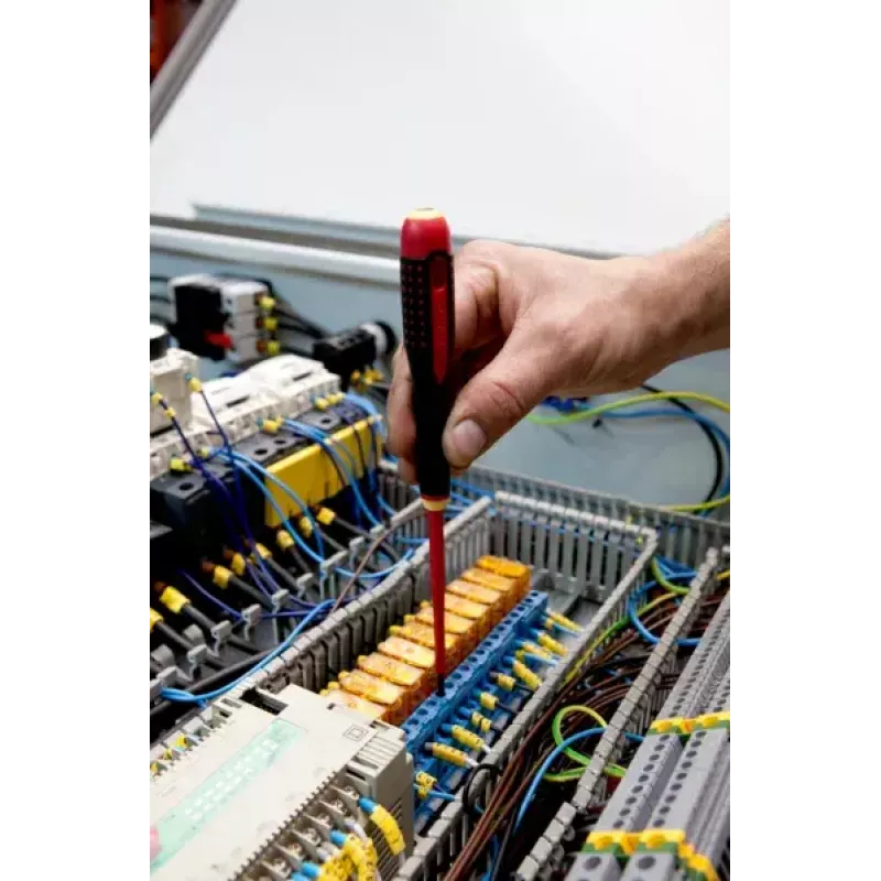 Käsiruuvimeisseli Bahco BE-8220S yksittäinen standardi