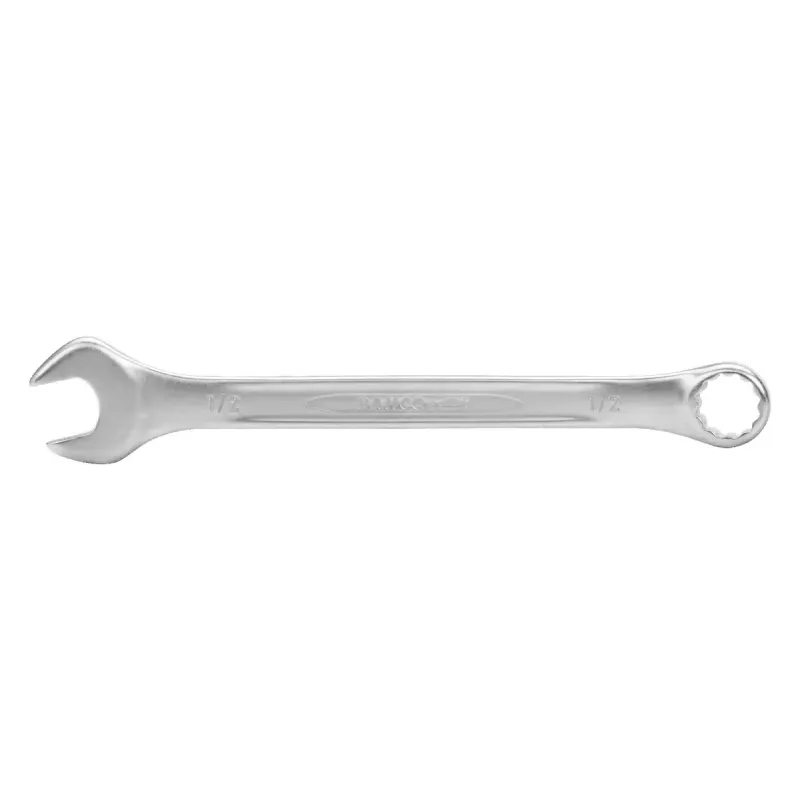 Yhdistelmäavain Bahco 111Z-1 leveys 290 mm paino 345 g