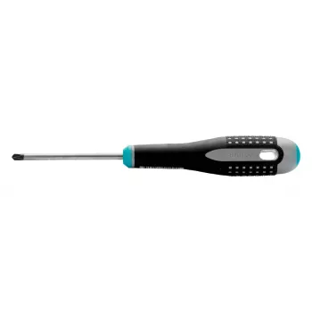Ruuvimeisseli Bahco Ergo BE-8080-1 leveys 27 mm pituus 197 mm paino 58 g