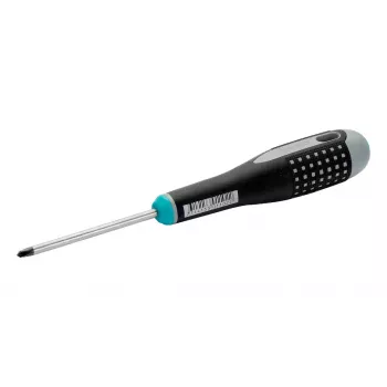 Ruuvimeisseli Bahco Ergo BE-8080-1 leveys 27 mm pituus 197 mm paino 58 g