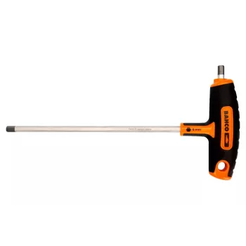 Käsiruuvimeisseli Bahco 900T-080-200