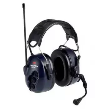 Kuulokkeet 3M PELTOR LiteCom